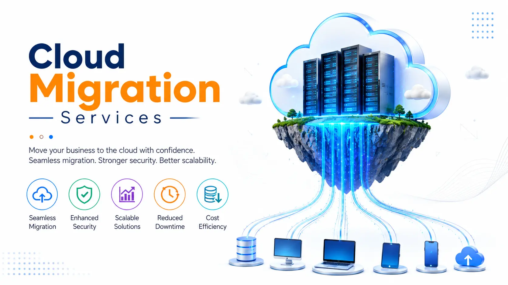 Cloud Migration